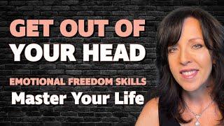 Improve Emotional Intelligence with this Simple Recovery Philosophy/Life Coach Lisa A. Romano