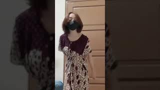 Daster Barbar Nih Bos || Tiktok Daster Viral