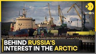 Russia's Northern Sea Route: An Arctic trade superhighway? | Exclusive Ground report from Arctic