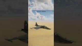 Return to base - War Thunder