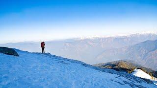 Ali Bedni Bugyal Trek | Full Documentary
