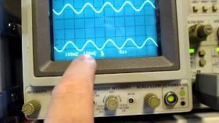 #114: Tutorial: Common Emitter, Common Collector, and Common Base Transistor amplifiers