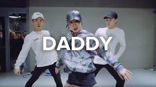 Daddy - Psy ft.CL / May J Lee Choreography