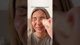 Is a Personal Makeup Artist Worth It? #trending