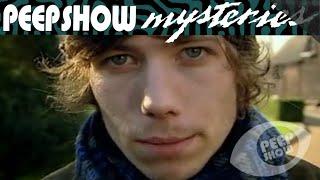 Peep Show Mysteries: Jamie and Barney