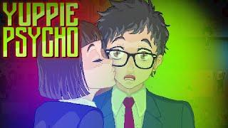 Она ВЕДЬМА?! Yuppie Psycho