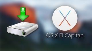 How to install Mac OS X El Capitan on Virtual Machine [Download]