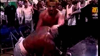 Sabu v Steve Corino - NWA World Title