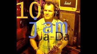 Saxforum.org Sunday Jam 10 - Ja-Da