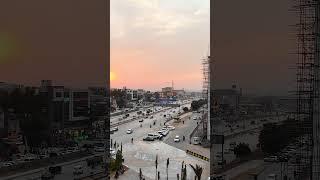 Beautiful City | Islamabad Buildings | Beautiful Capital #travel #pakistan #capital #building #view