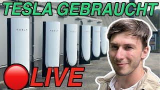 Gebrauchte Tesla eine gute Idee? Fragen beantworten und Geschichten aus der Kaufberatung