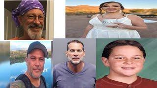 5 People who went missing at the Grand Canyon (Part 2)