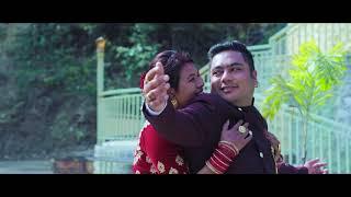 BEHULEE || Nepali Weeding Highlights || Groom : Ranjan Shrestha / Bride : Sunita Shrestha