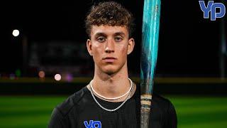 Day in the Life of Aiden Salinas | Top HS Baseball Prospect