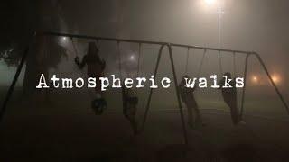 •Atmospheric walks• Атмосферные прогулки |Саблиминал|