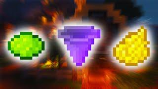 Pets Items FULL GUIDE (Hypixel Skyblock)