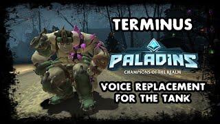 Paladins - Left 4 Dead 2: Terminus Mod Showcase