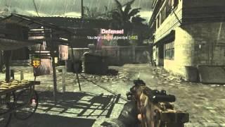 artem1993 - MW3 Game Clip