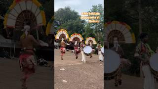 Ente keralam programme at Thrissur #thrissur #thrissurtimes #keralafestival #entekeralam