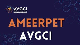 AVGCI - Multimedia Institute in Ameerpet | Start Your Creative Journey