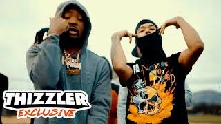 KT Foreign x Runitup Jaybo - Gerious Gituations (Exclusive Music Video) II Dir. Thomas Tyrell