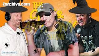 Opie & Anthony - Sam's Girl Is In Brazil