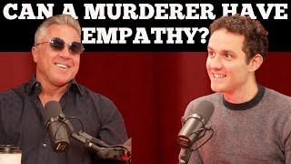 Can a Former Murderer Have Empathy? John Alite & Felix Levine Debate