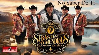 Sebastian Almendras - No Saber Nada De Ti 