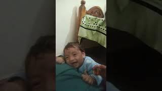 cute smiles@ baby