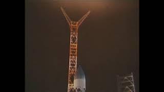 Launch of LV Energia (N6SL) from SC Polyus (Skif-DM) from UKSS