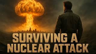 Nuclear Fallout Preparedness: Your Ultimate Survival Guide