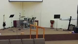 Vineyard Church Brownsville Live Stream