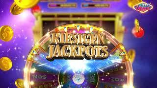 Club Vegas Slots (German)