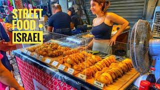 Taste the Magic: Exploring Israel's Irresistible Street Food Scene