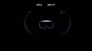 #vr for everybody #apple #applevisonpro #visionpro