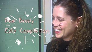 pam beesly edit compilation