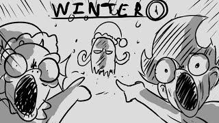 Don't Starve Together Animation - Winter Feast 2021