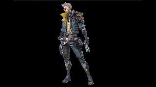 Билд на зейна Borderlands 3 2024 Zane clone build MAX damage universal