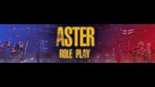 Первый день на Aster RP | MTA Aster RP      • Live