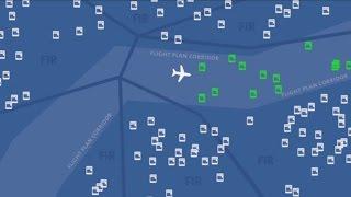 Smart NOTAM at skyguide AIM - The more efficient flight planning solution