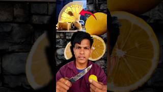 How 3d lemon 3d painting // lumon 3d video #trendingreels