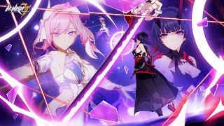 Dance With Ego — Honkai Impact 3rd New Battlesuit Herrscher of Human: Ego Trailer!