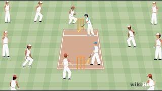 How to Play Cricket