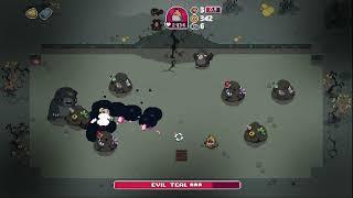 Blazing Beaks - Evil Teal Loop 1 EPIC VICTORY!