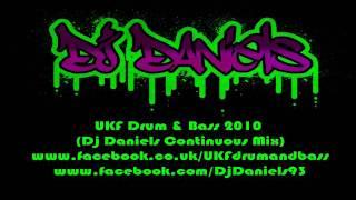 UKF Drum & Bass 2010 Mix