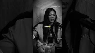 "Women Think The Relationship Is All About Them" | Princella