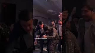 YULDUZ JUMANYOZOVA SUPER JONLI  IJRO  MUXLISLAR DAVRASIDA  RAQSNI YOMONI