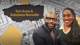 Black journalism, identity and industry | Why Race Matters
