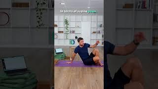 2 Stretches For Your Glute Max