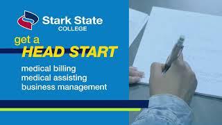 Now serving Mahoning Valley, get a head start at Stark State College :15